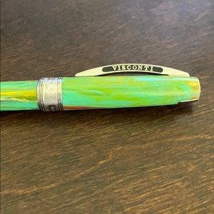 Visconti Van Gogh Rollerball Pen